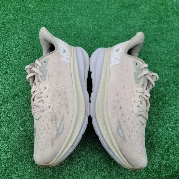 Hoka One One Clifton 9 - Men's running shoes - Size 10D - Picture 8 of 11